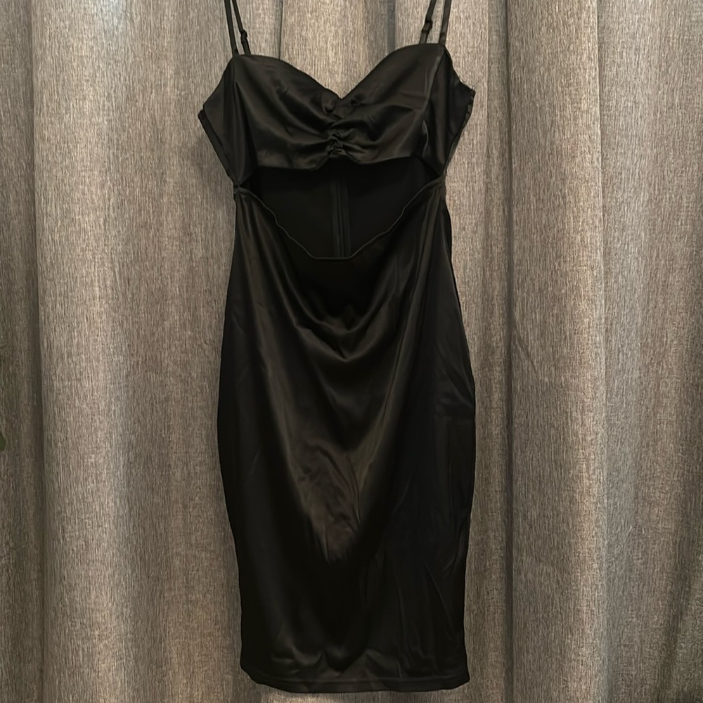 Fashion nova dress